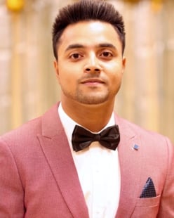 Mr Wasif Bin-Ferdous