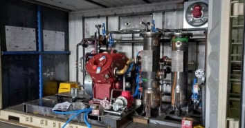 Compressor