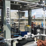 TEG Piping System